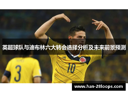 英超球队与迪布林六大转会选择分析及未来前景预测