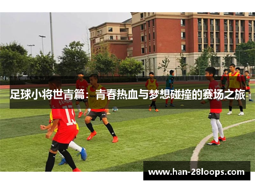 足球小将世青篇：青春热血与梦想碰撞的赛场之旅