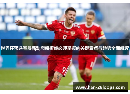 世界杯预选赛最新动态解析你必须掌握的关键看点与趋势全面解读 世界杯预选赛最新动态解析你必须掌握的关键看点与趋势全面解读