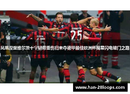 凤凰涅槃维尔茨十字韧带重伤归来夺德甲最佳欧洲杯揭幕闪电破门之路