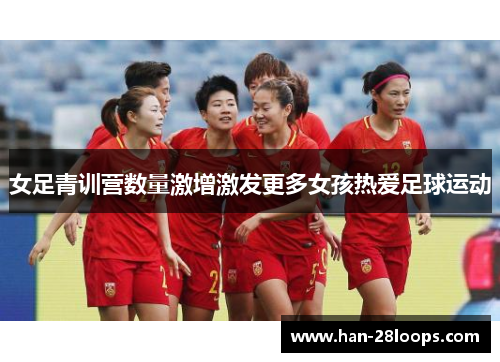女足青训营数量激增激发更多女孩热爱足球运动 女足青训营数量激增激发更多女孩热爱足球运动